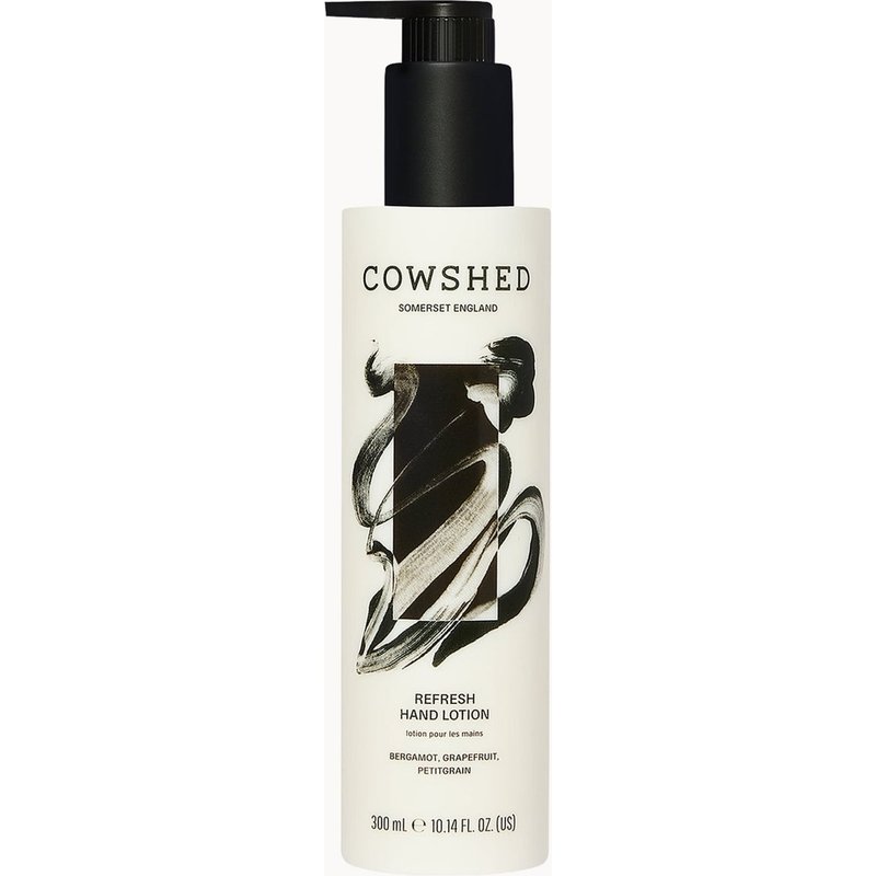 Cowshed Refresh Hand Lotion 300ml