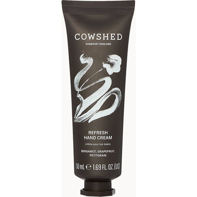 Cowshed Refresh Hand Cream 50ml