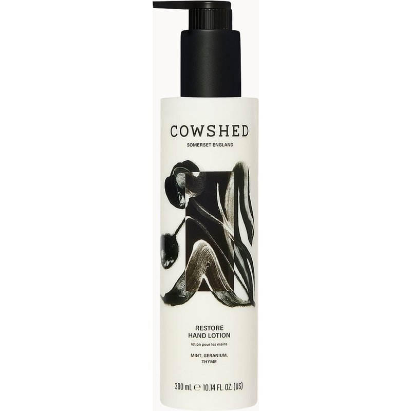 Cowshed Restore Hand Lotion 300ml