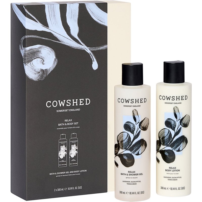 Cowshed Relax Duo