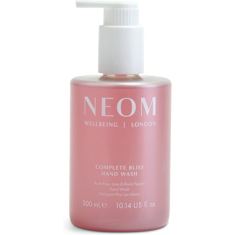 NEOM Complete Bliss Hand Wash 300ml