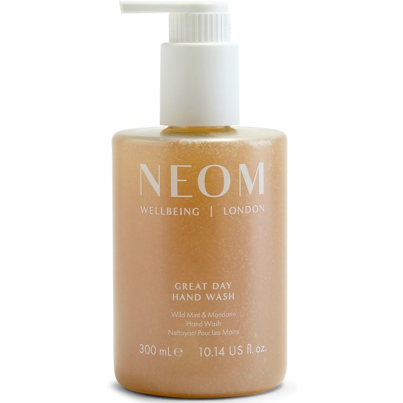 NEOM Great Day Hand Wash 300ml