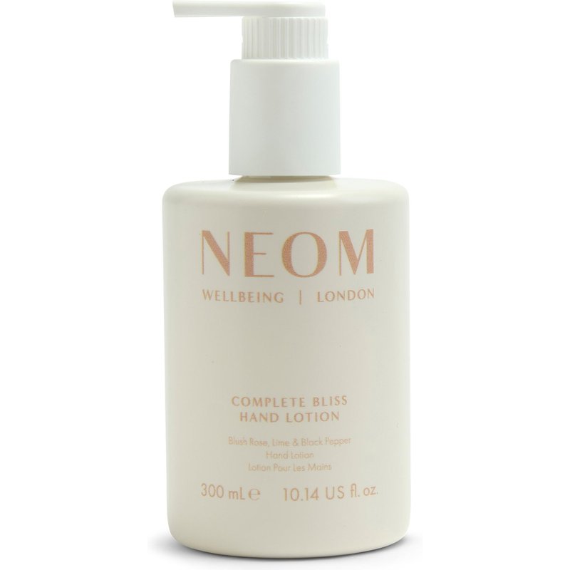 NEOM Complete Bliss Hand Lotion 300ml