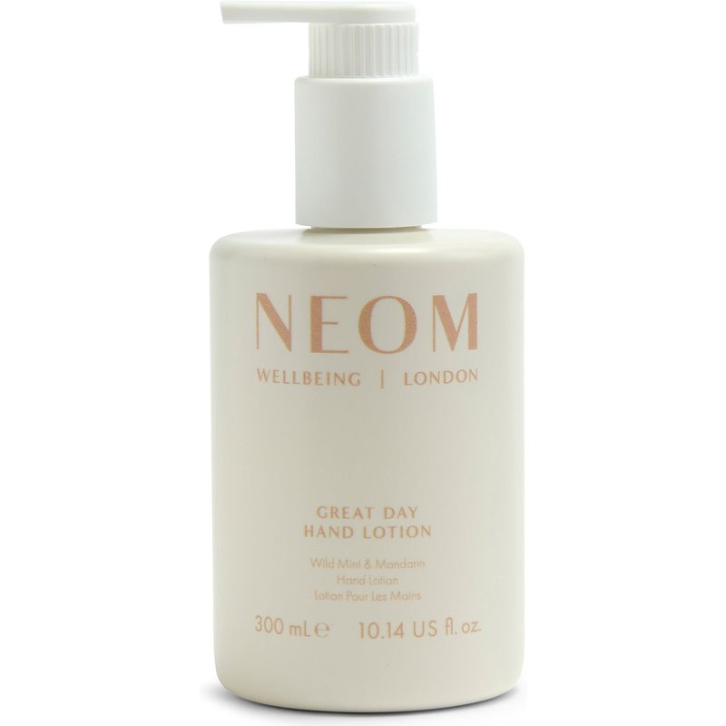 NEOM Great Day Hand Lotion 300ml
