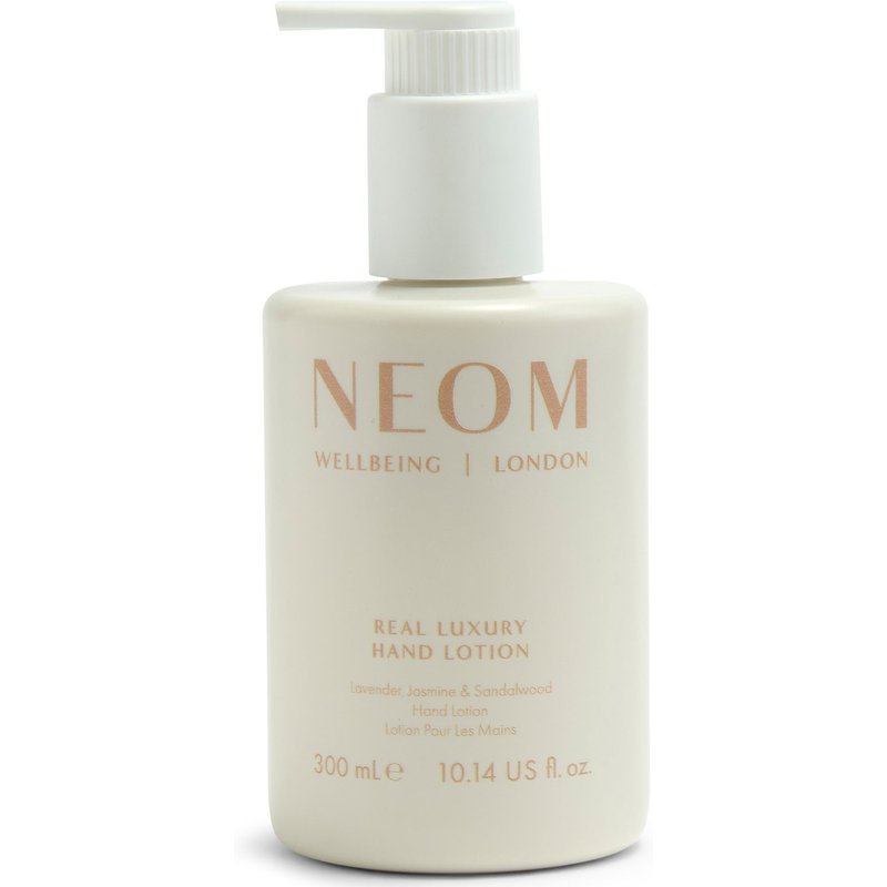 NEOMReal Luxury Hand Lotion 300ml