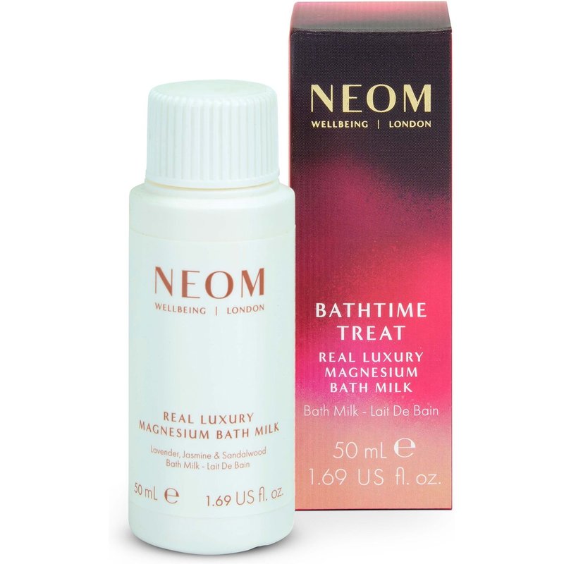 NEOM Bathtime Treat 50ml