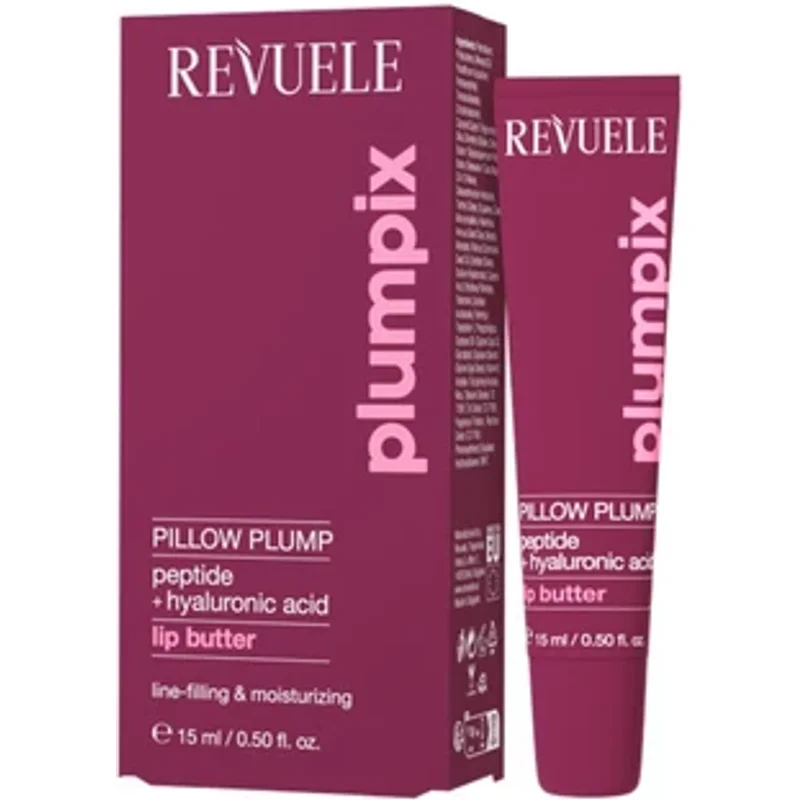 Revuele Plumpix Pillow Plump Lip Butter 15ml