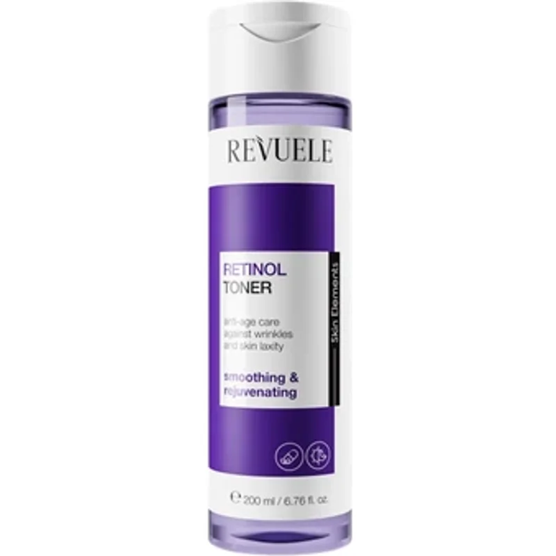 Revuele Retinol Toner 200ml