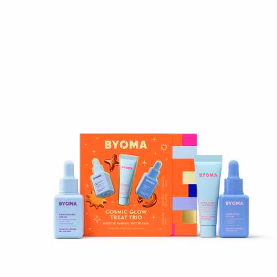 Cosmic Glow Treat Trio