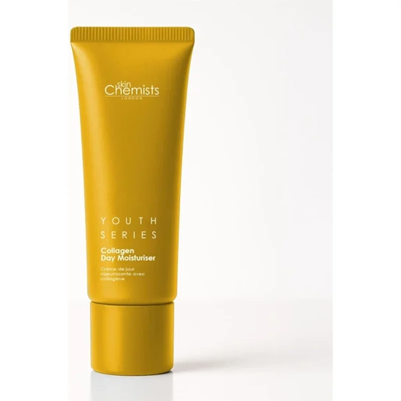 skinChemists Anti-Ageing Collagen Day Moisturiser 50ml