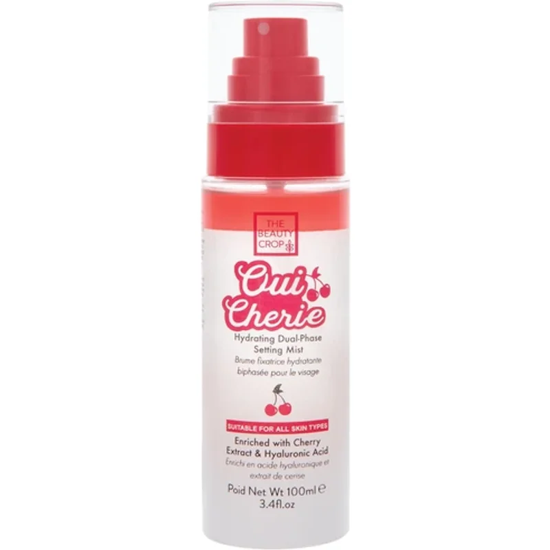 The Beauty Crop Oui Cherie Mist 100ml