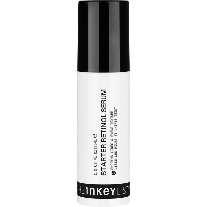 The INKEY List Starter Retinol Serum 30ml