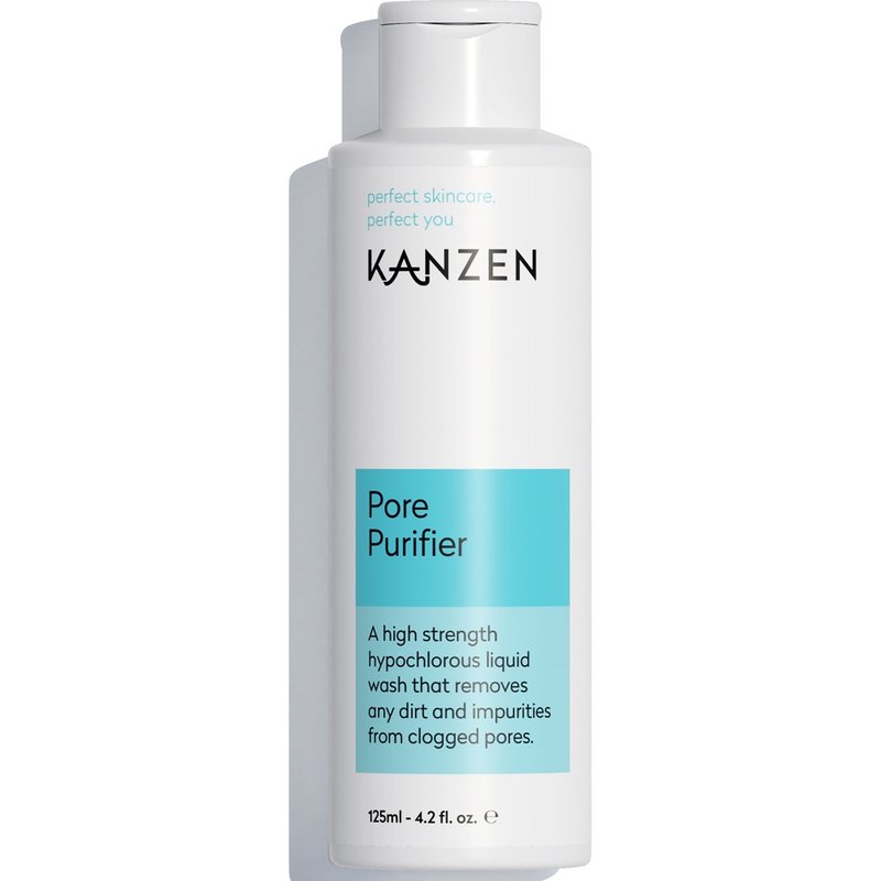 Kanzen Pore Purifier 125ml