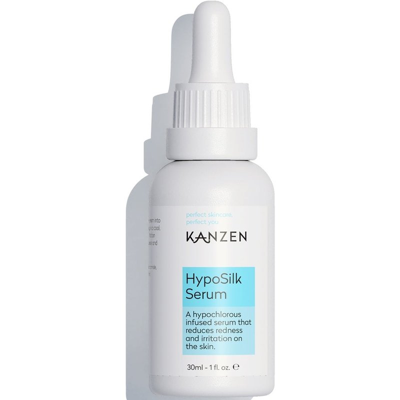 Kanzen HypoSilk Serum 30ml