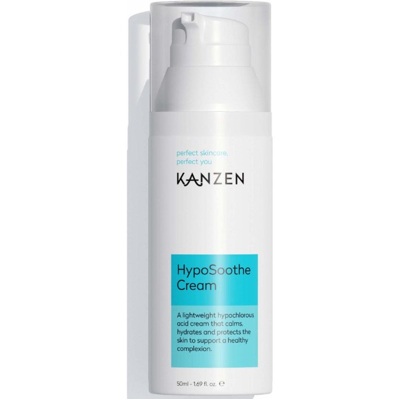 Kanzen HypoSoothe Cream 50ml