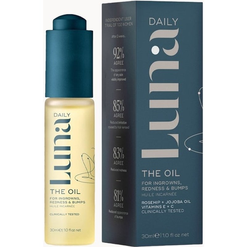 Luna Daily The Everything Oil 30ml