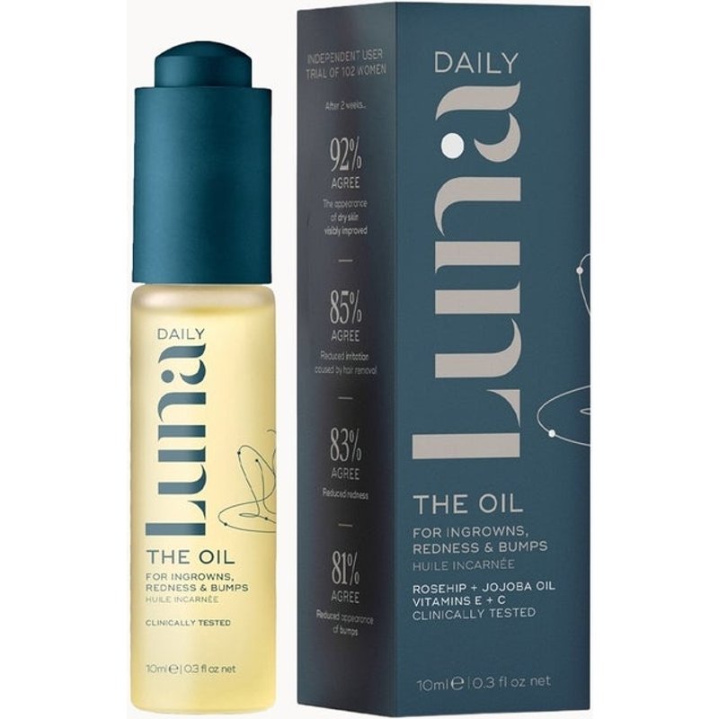 Luna Daily The Everywhere Oil 10ml