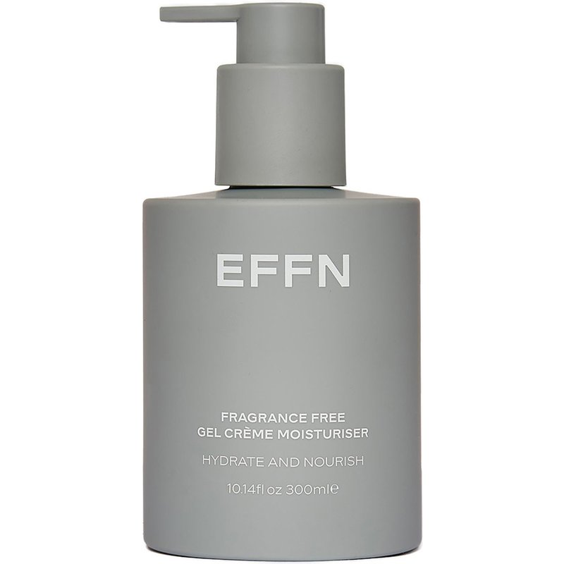 EFFN Gel Crème Moisturiser 300ml