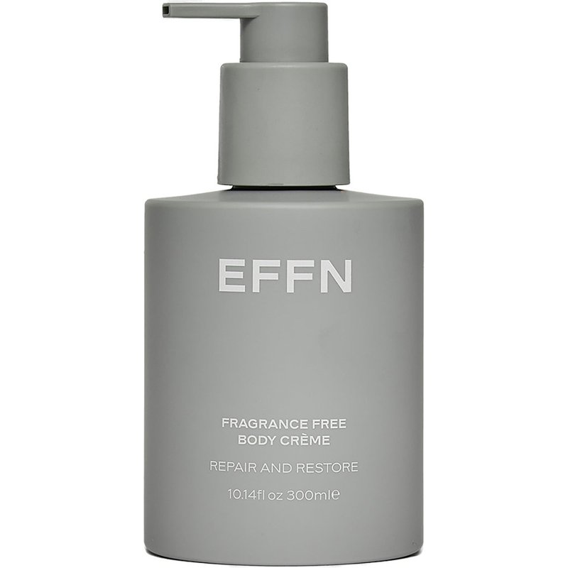 EFFN Body Crème Fragrance Free 300ml