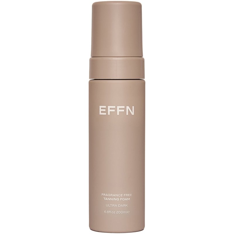 EFFN TANNING FOAM ULTRA DARK 200ML