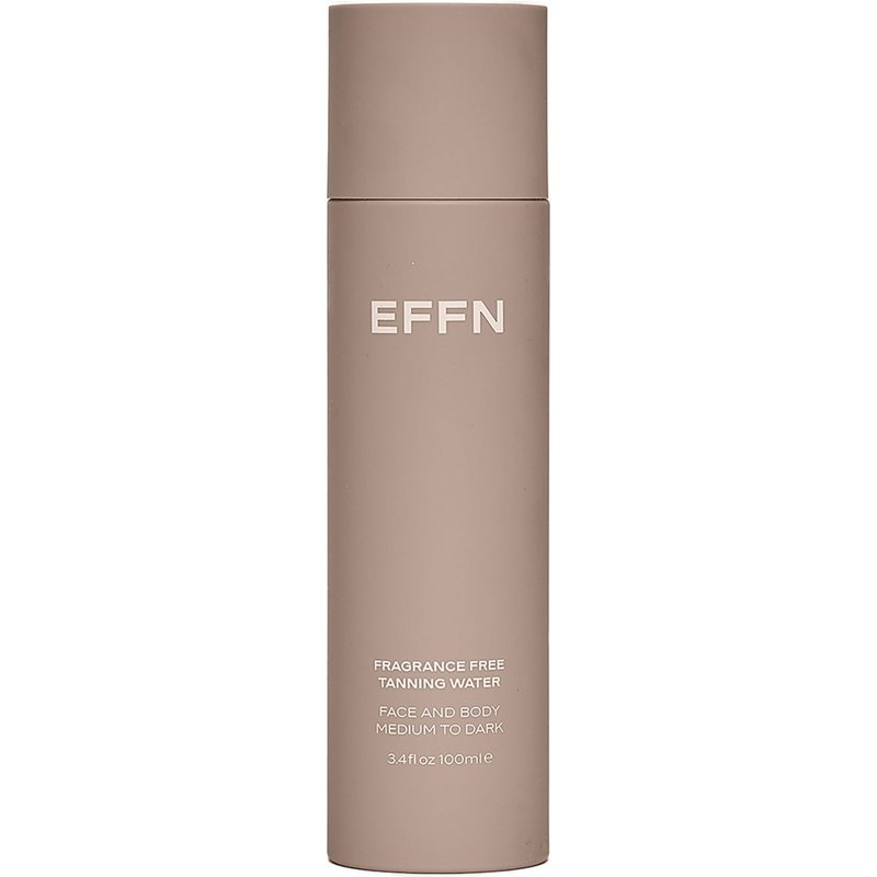 EFFN Tanning Water Medium - Dark 100ml