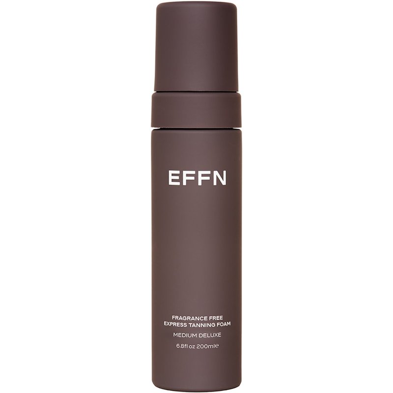 EFFN Express Tanning Foam Medium deluxe 200ml