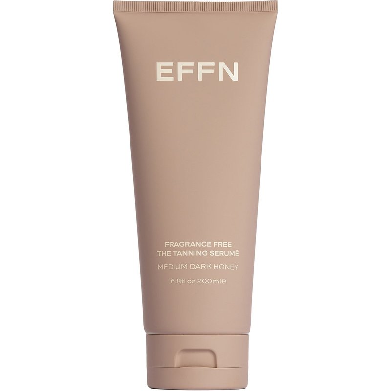 EFFN BEAUTY Tanning Serume - Medium Dark Honey 200ml
