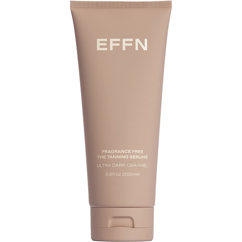 EFFN BEAUTY Tanning Serume - Medium Ultra Dark Caramel 200ml