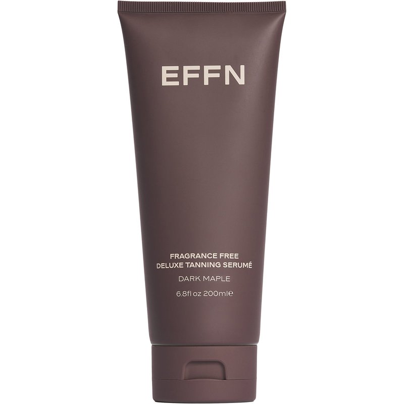 EFFN BEAUTY Deluxe Tanning Serume - Dark Maple 200ml