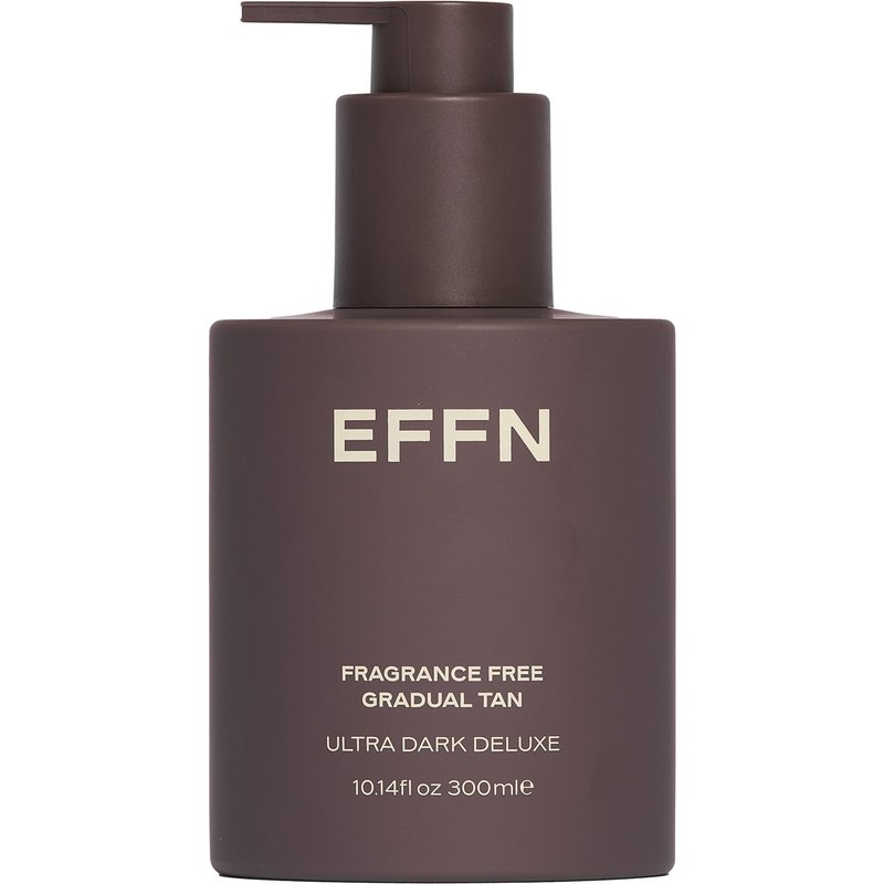 EFFN BEAUTY Gradual Tan - Dark Deluxe 300ml