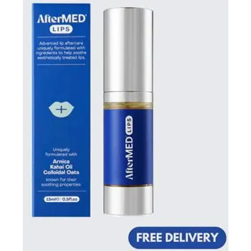 AfterMED Lips AfterMED LIP Treatment