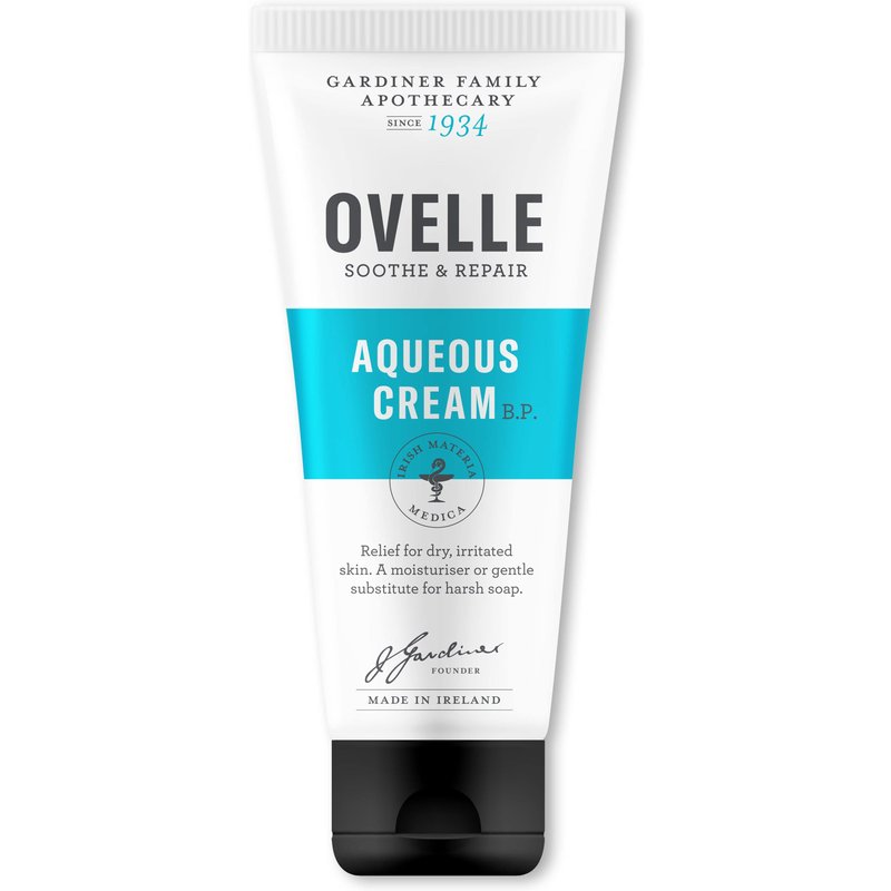 Ovelle Aqueous Cream Tube (250ml)