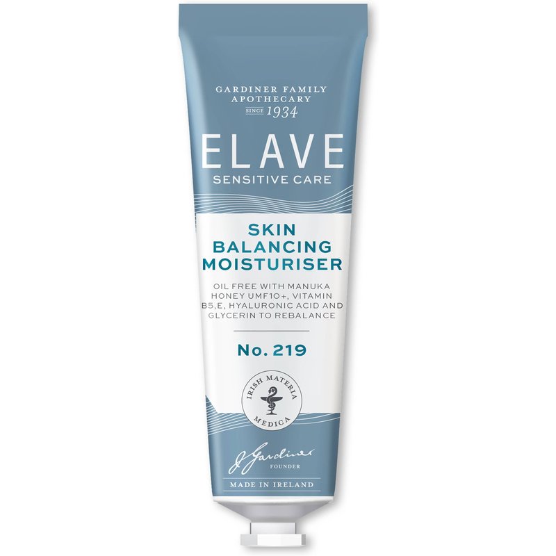 Elave Skin Balancing Moisturiser No.219 50ml