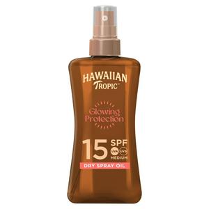 Hawaiian Tropic Island Glow SPF15