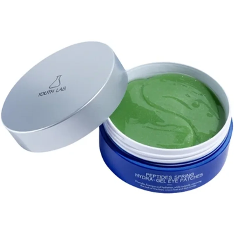 Youth Lab Peptides Spring Hydra-Gel Eye Patches 60 Patches