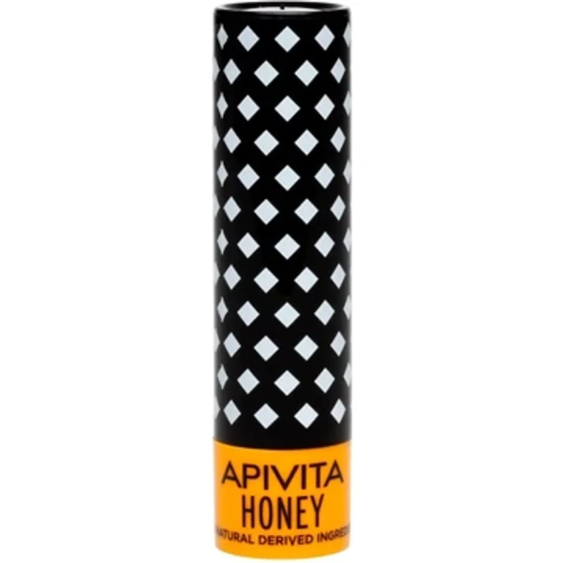 APIVITA Lip Care Bio-Eco Honey 4.4g