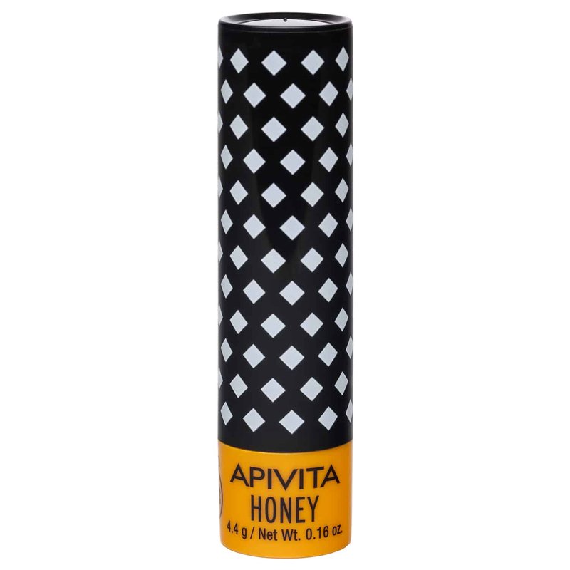 Apivita Honey Lip Care 4.4g