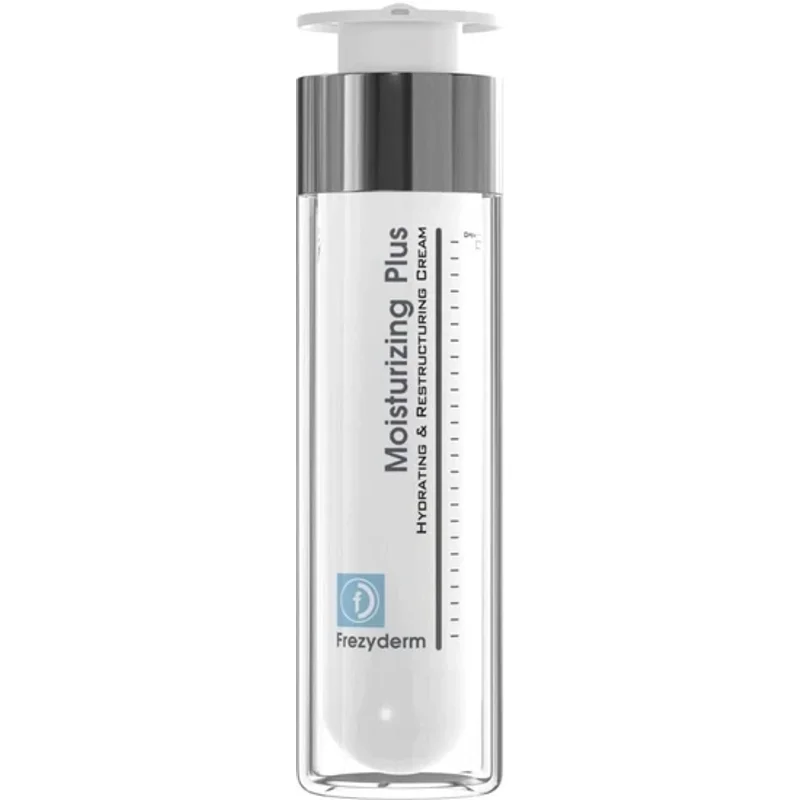 FrezyDerm Moisturising Plus Cream 30+ 50ml