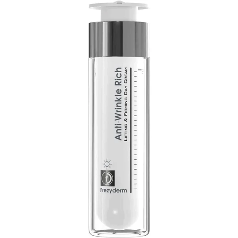FrezyDerm Anti-Wrinkle Rich Day Cream 45+ 50ml