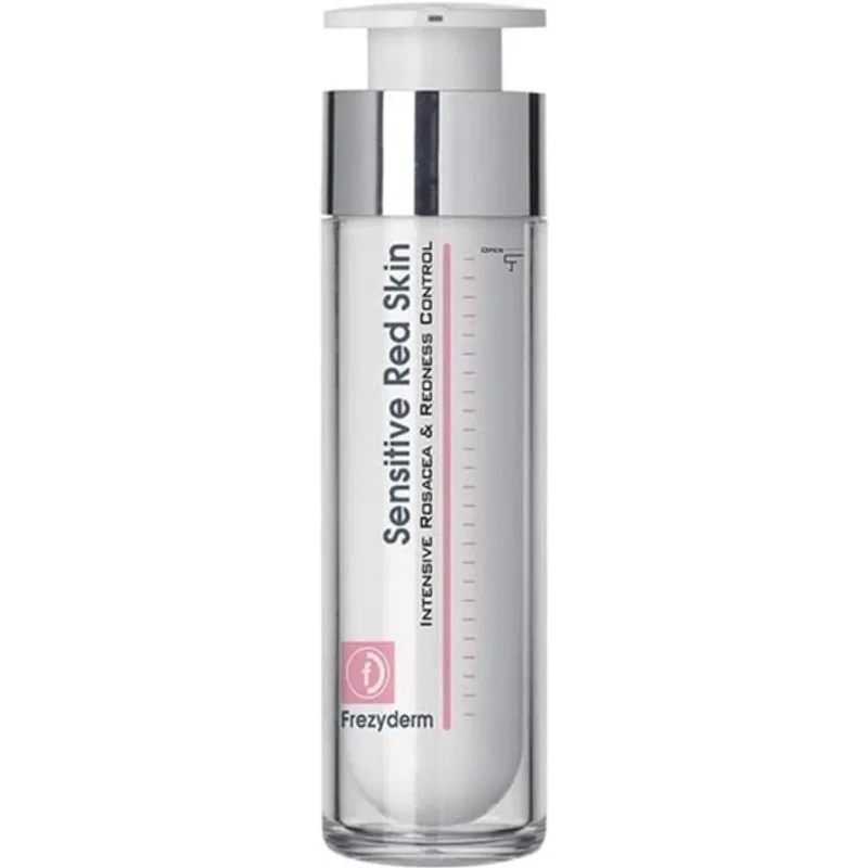 FrezyDerm Sensitive Red Skin Facial Cream 50ml