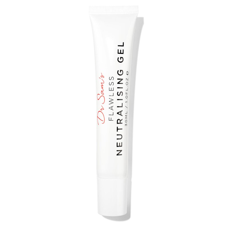 Flawless Neutralising Gel