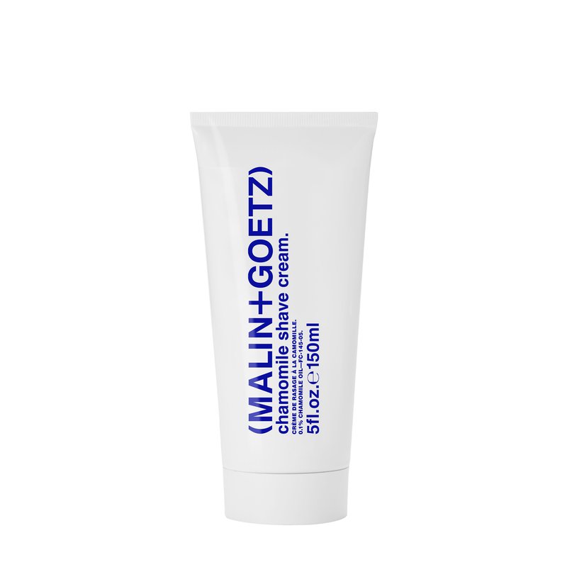 Chamomile Shave Cream
