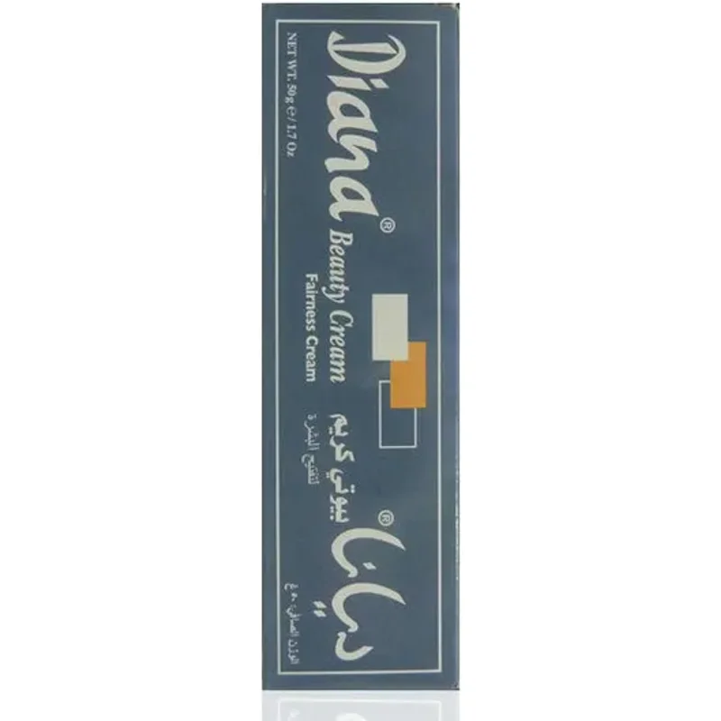 Diana Fairness Beauty Cream 50g