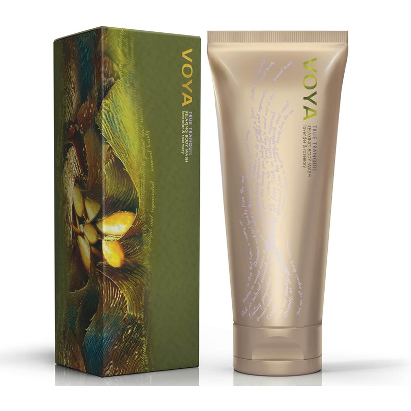 VOYA True Tranquil Relaxing Shower Wash 200ml