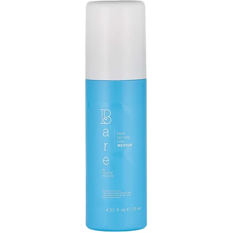 Bare by Vogue Face Tanning Mist Medium