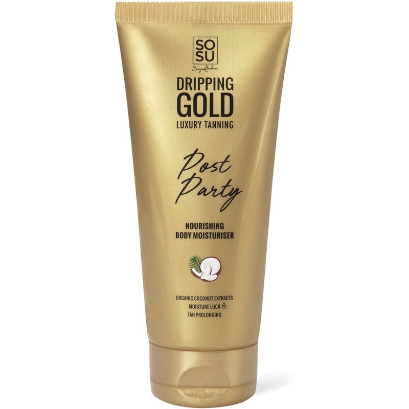 Dripping Gold Nourishing Moisturiser 220g