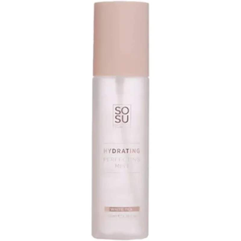 SOSU by SJ Hydating Perfecting Mist White Tea 100ml