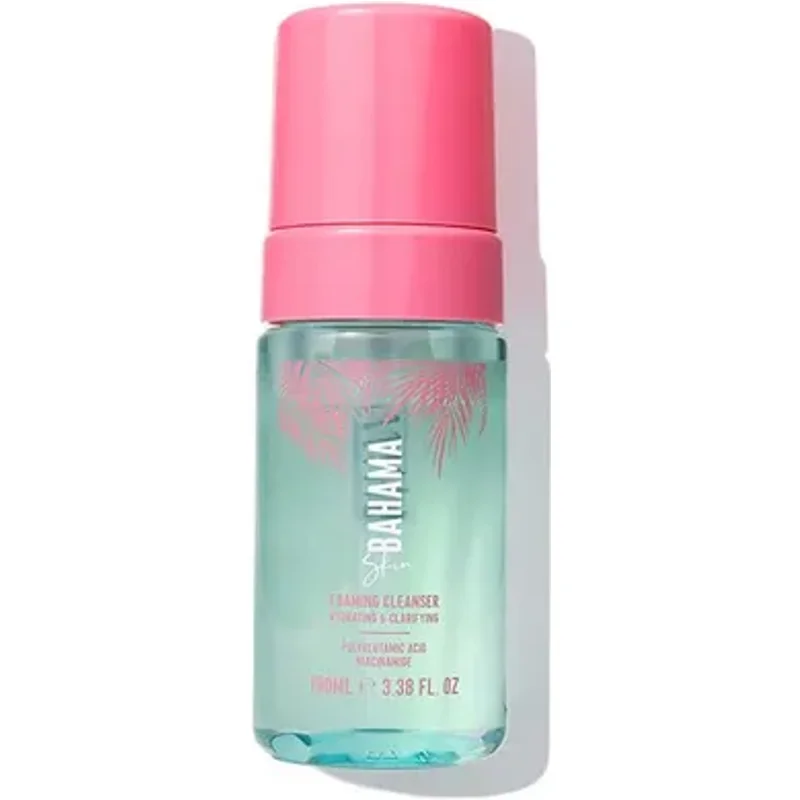 Bahama Skin PGA Foaming Cleanser