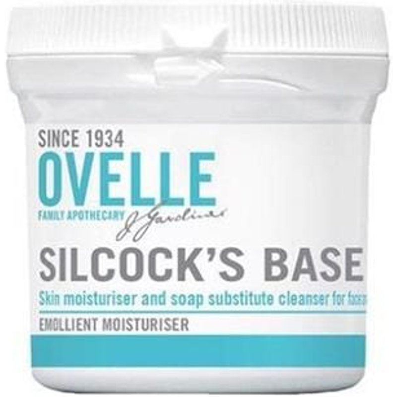 Ovelle Silcocks Base (100ml)