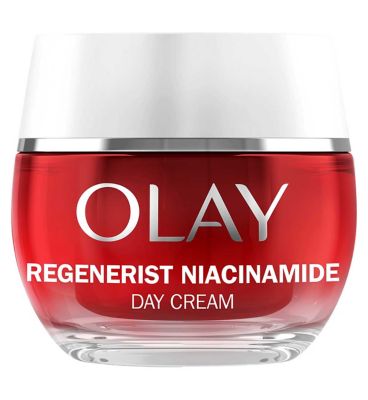 Olay Regenerist Niacinamide Day Cream 50ml